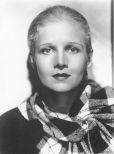 Ann Harding