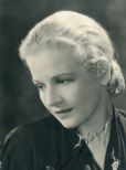 Ann Harding