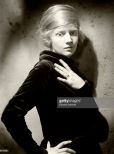 Ann Harding