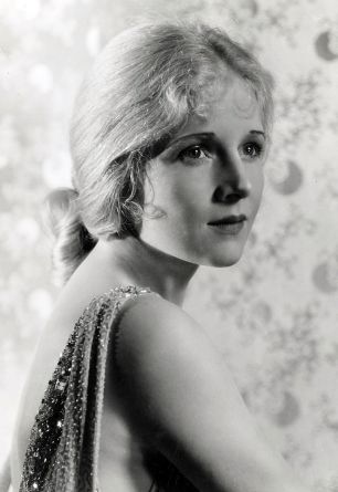 Ann Harding