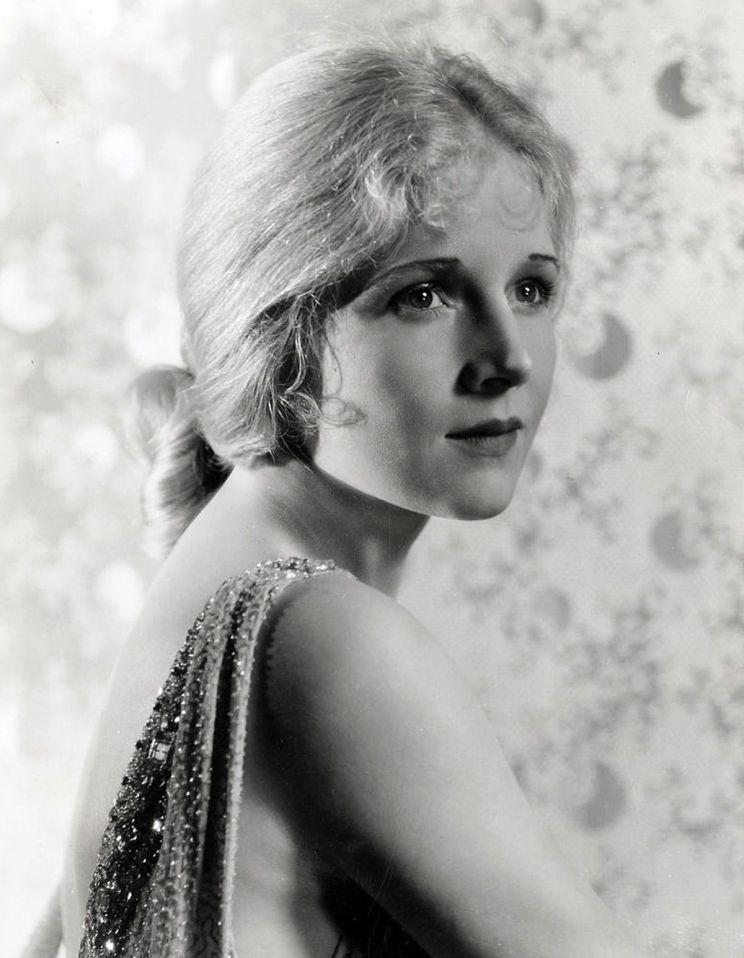 Ann Harding