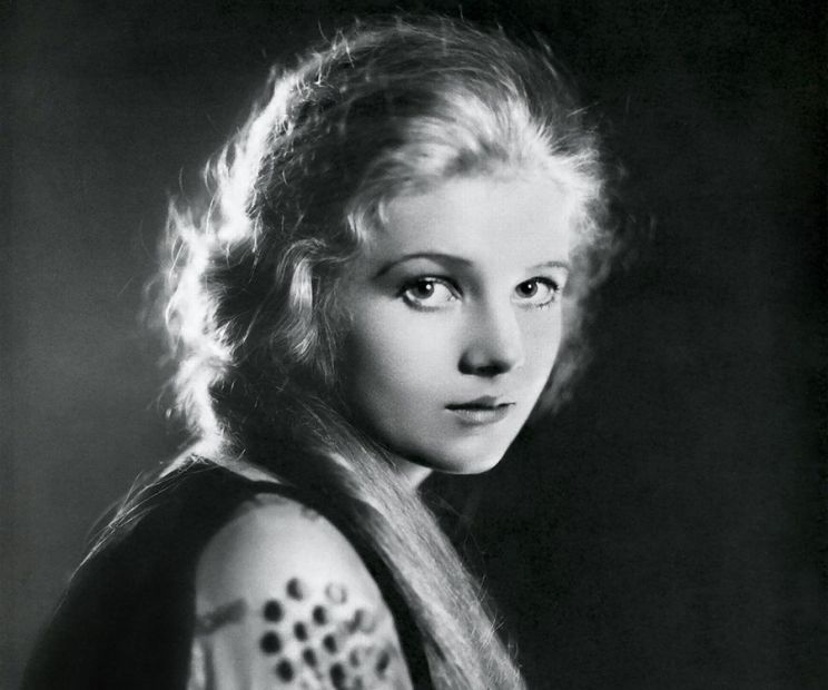 Ann Harding