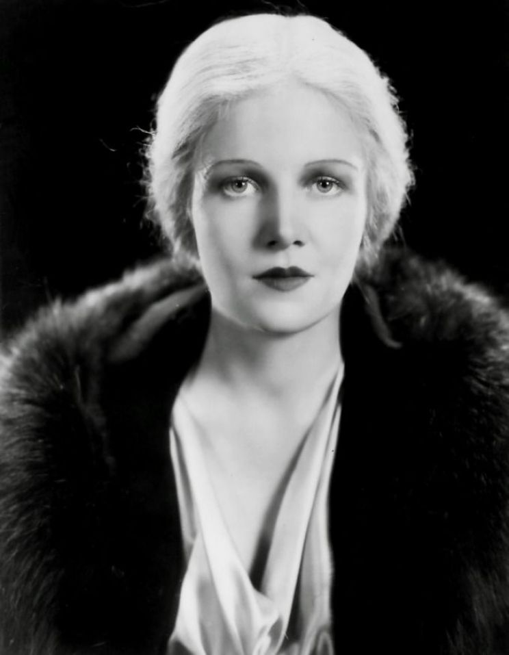 Ann Harding