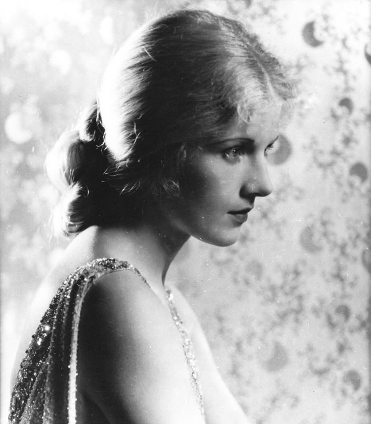 Ann Harding