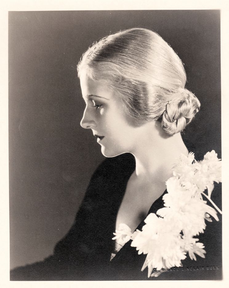 Ann Harding