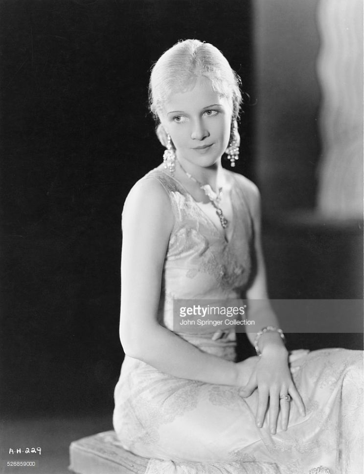 Ann Harding