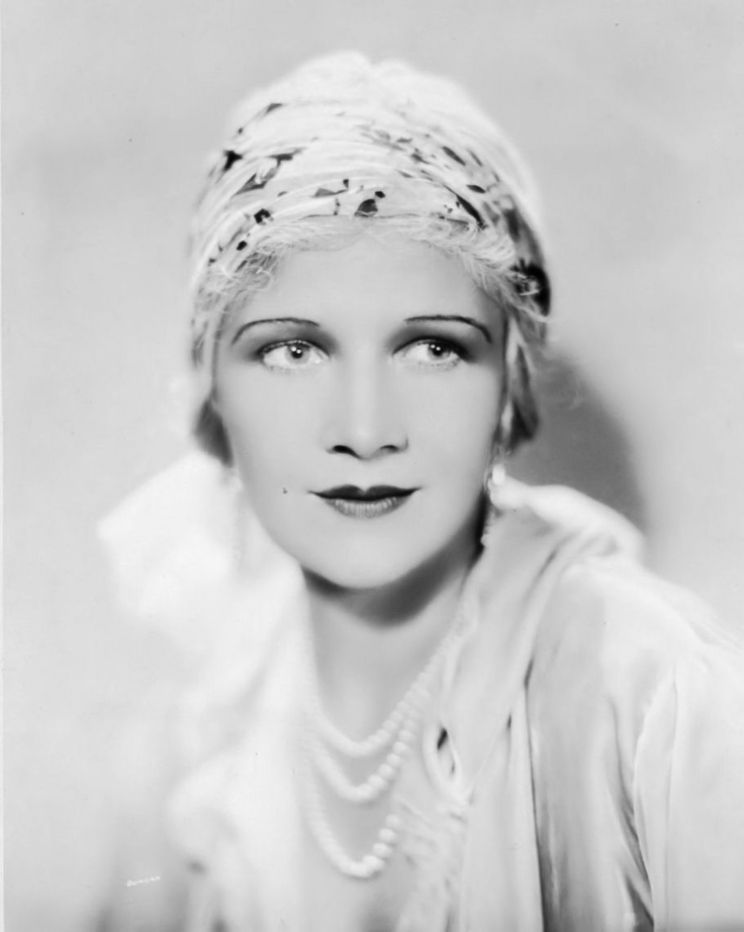 Ann Harding