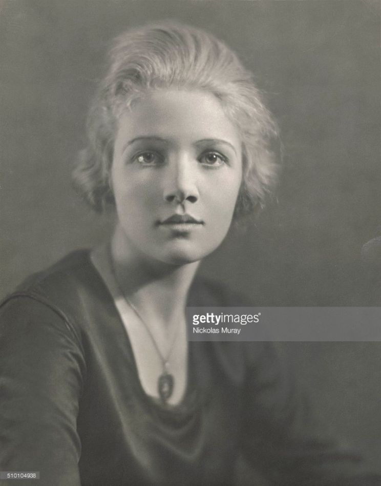 Ann Harding