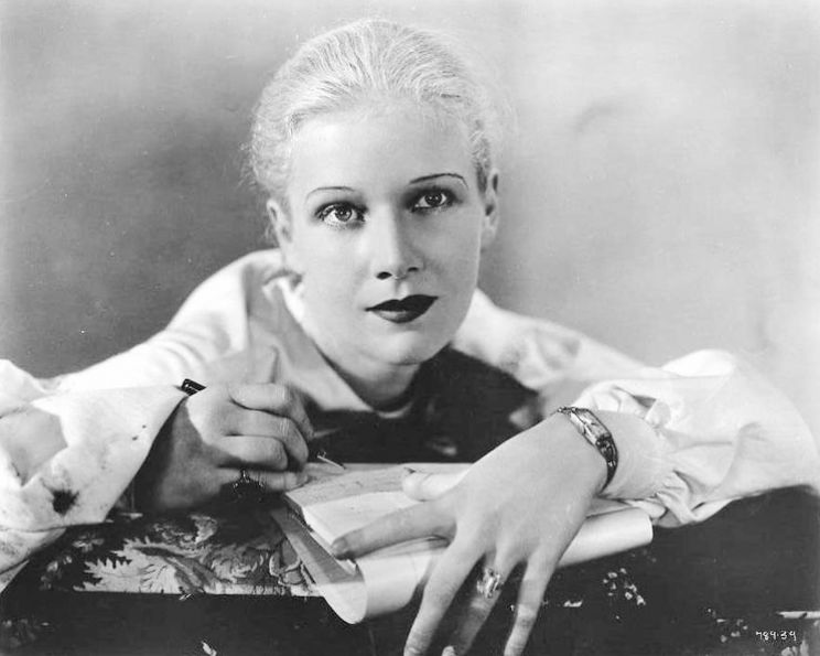 Ann Harding