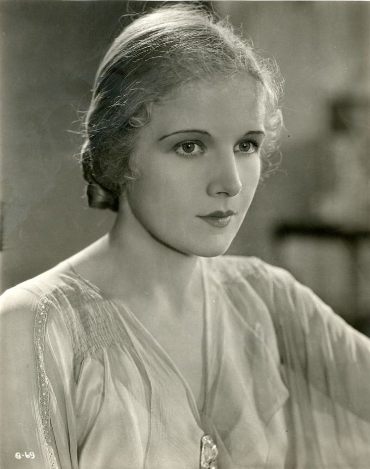 Ann Harding