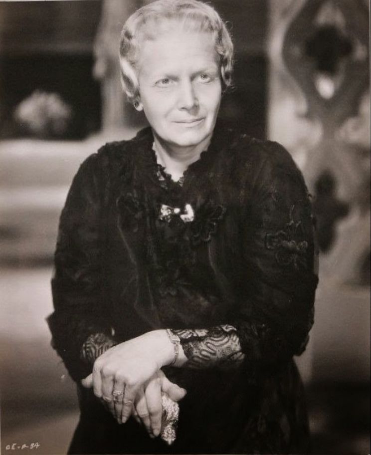 Ann Harding