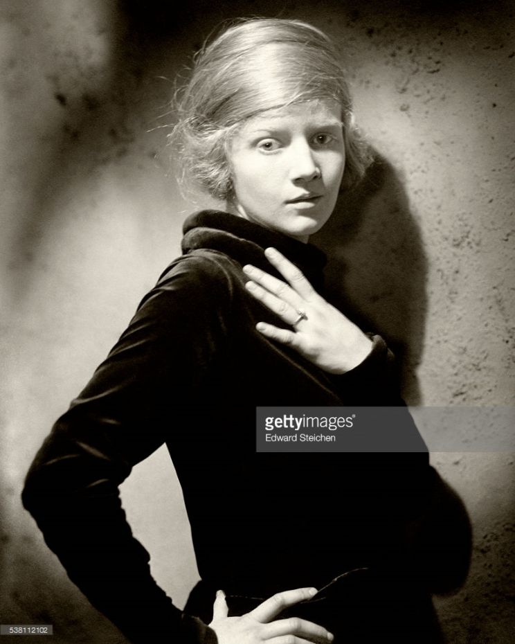 Ann Harding