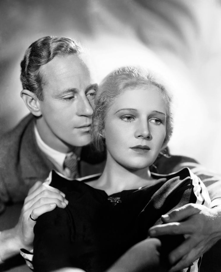 Ann Harding