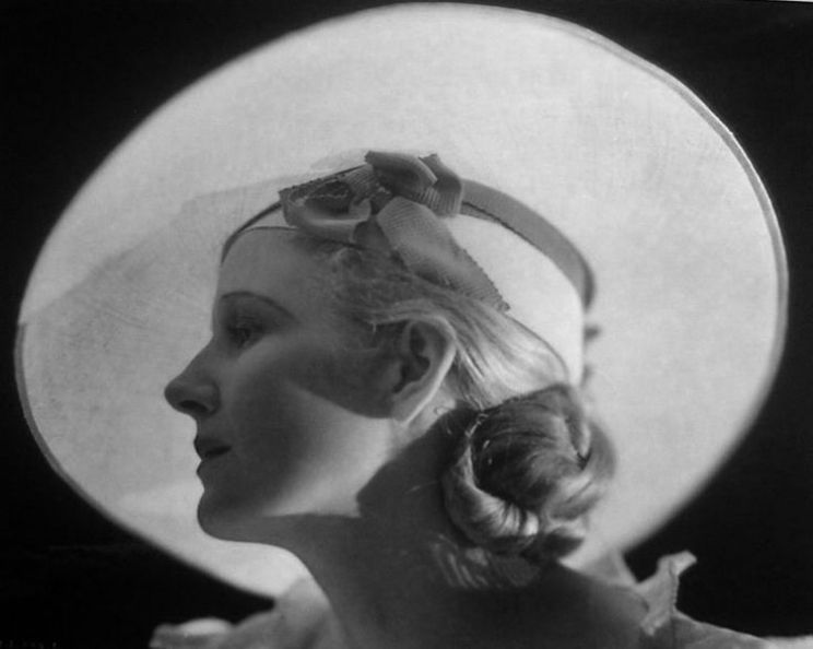 Ann Harding