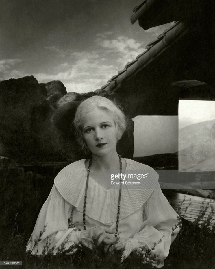 Ann Harding