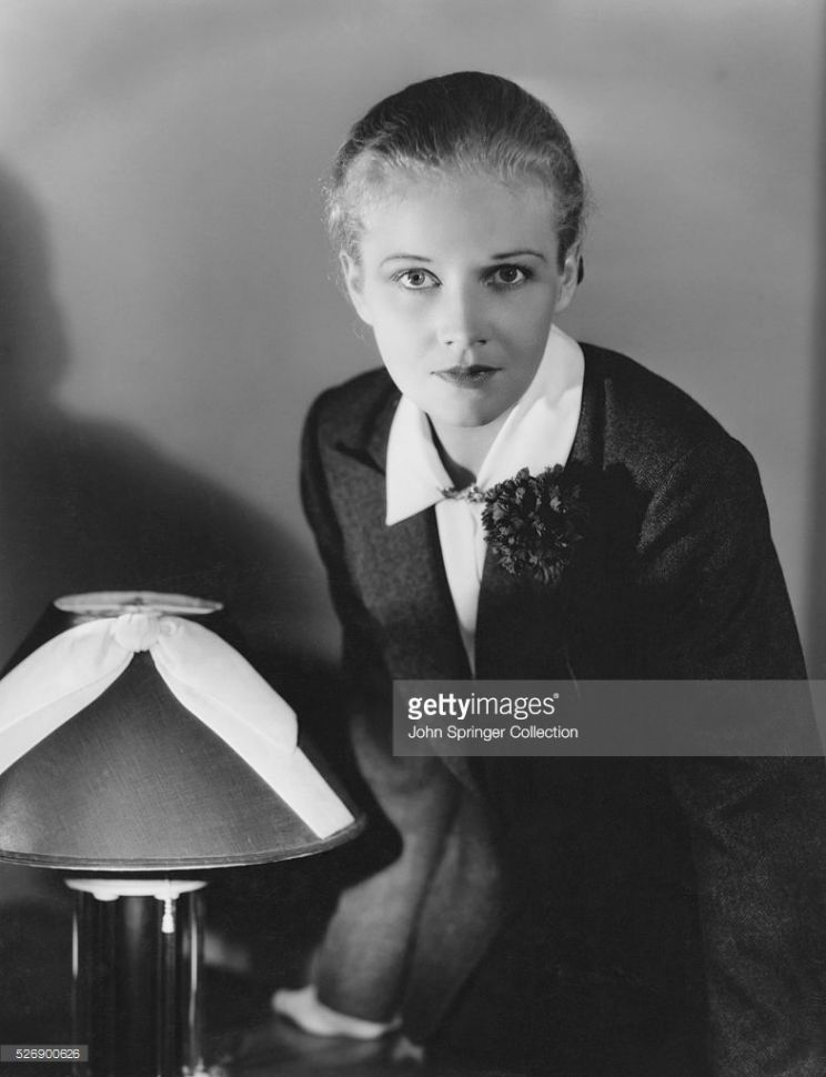 Ann Harding