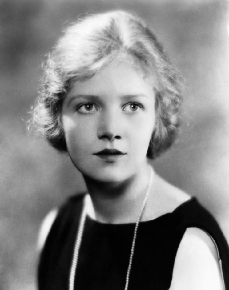 Ann Harding