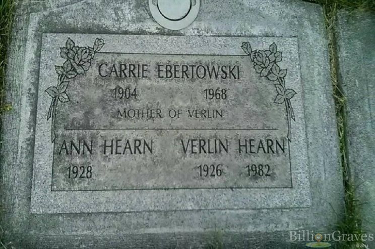 Ann Hearn