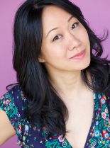Ann Hu photo