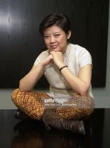 Ann Hu photo