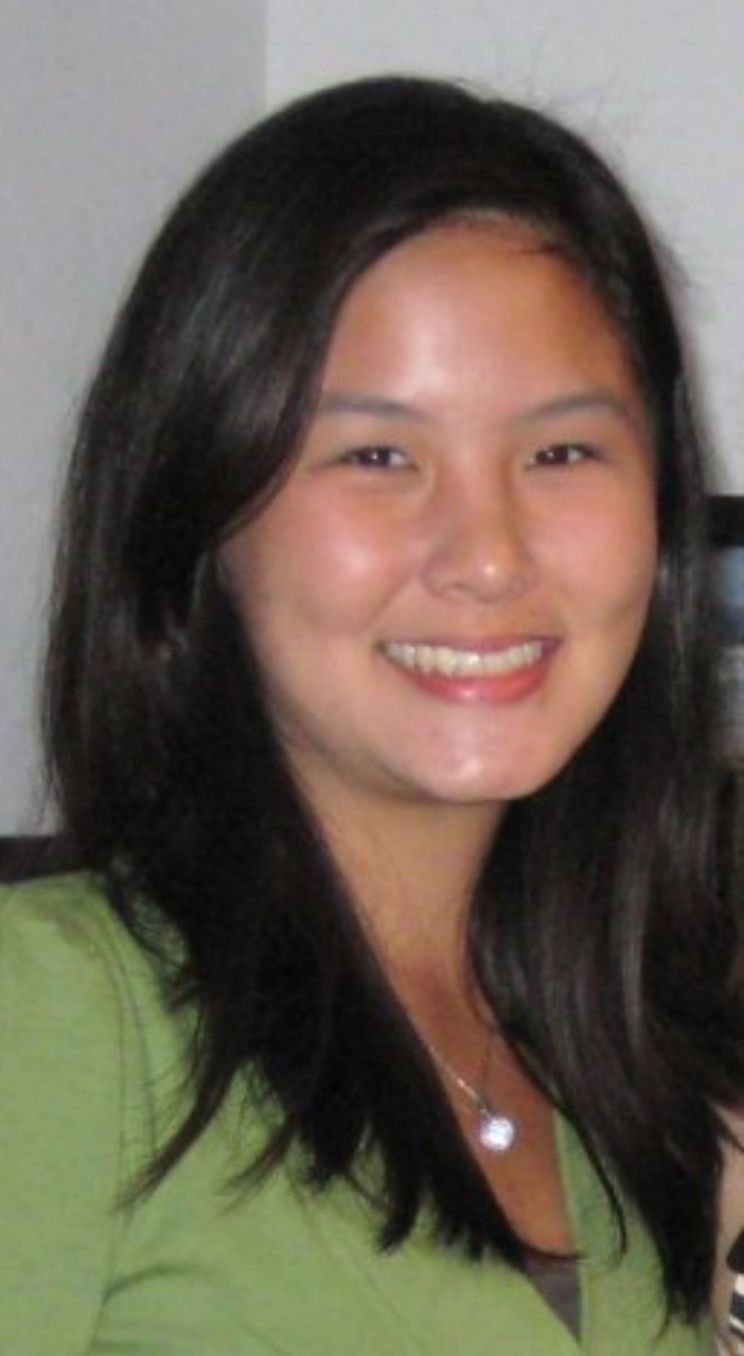 Ann Hu