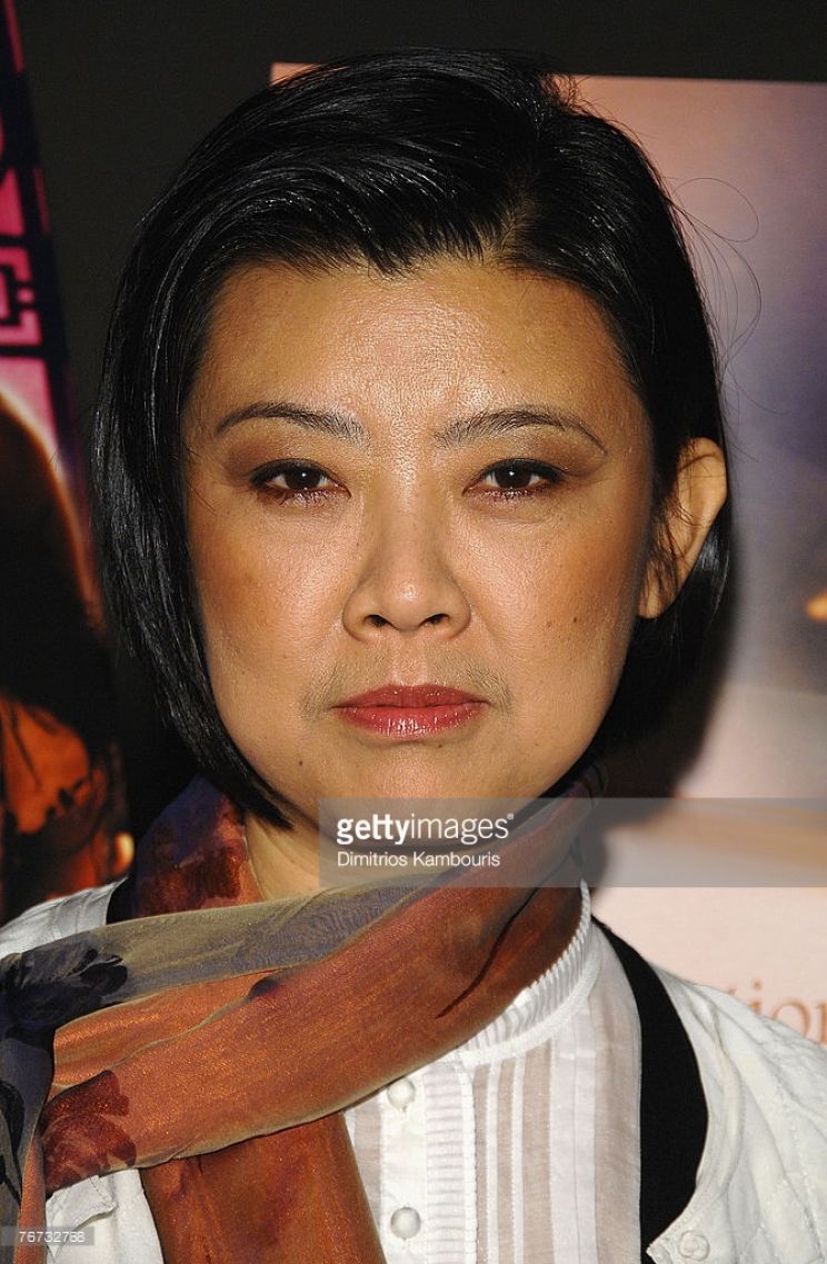 Ann Hu