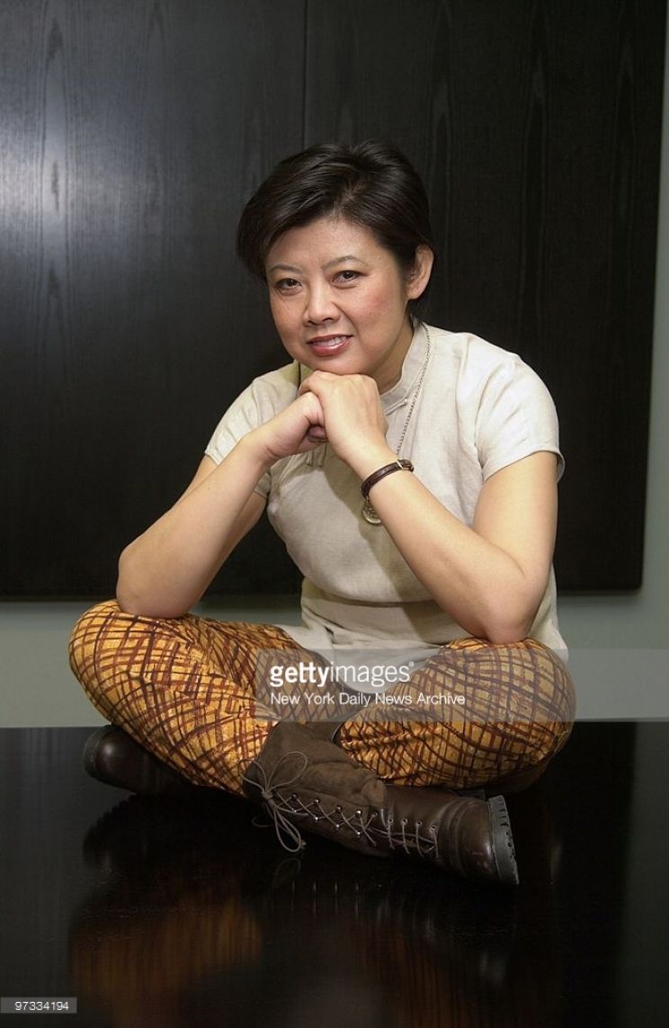 Ann Hu