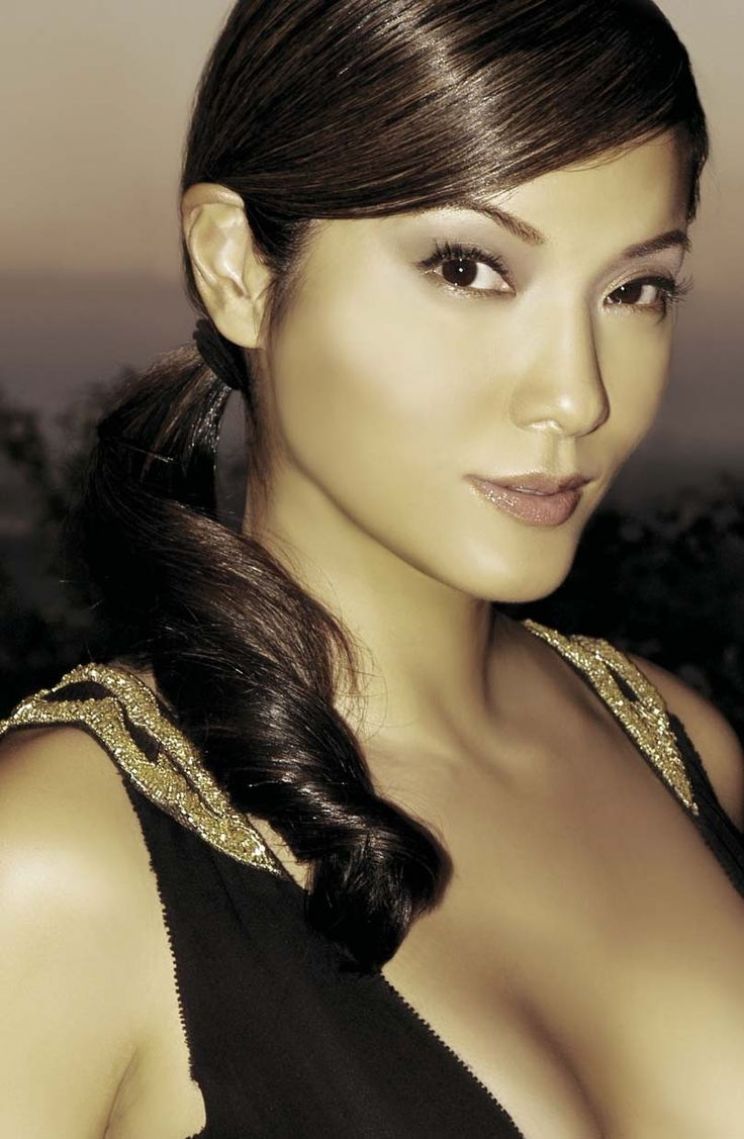Ann Hu