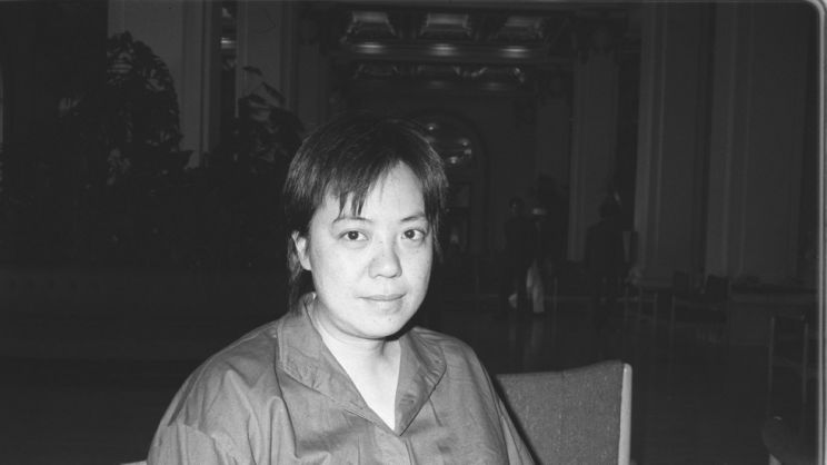 Ann Hui