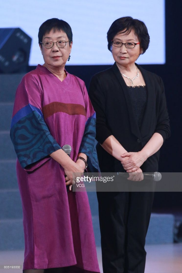 Ann Hui