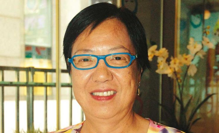 Ann Hui