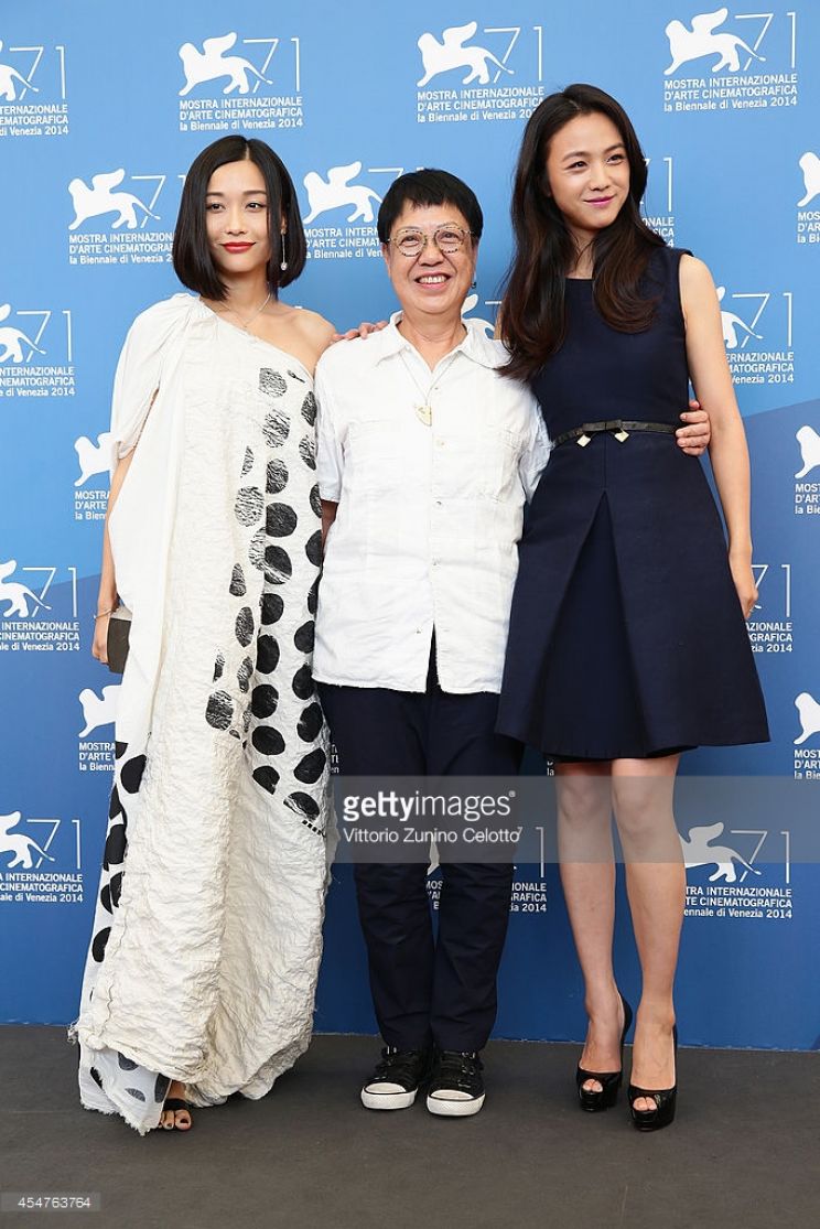 Ann Hui