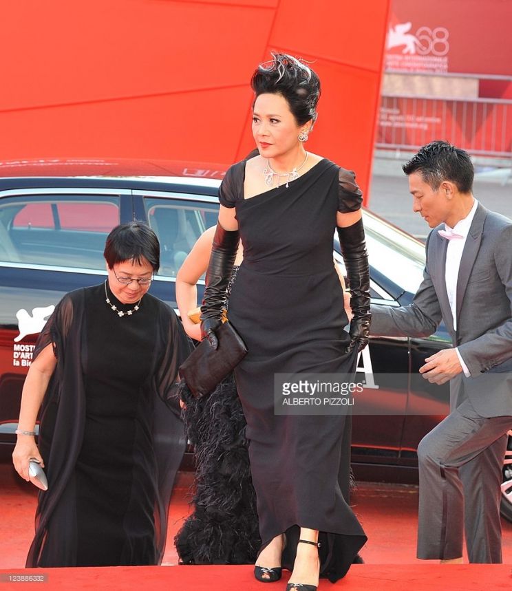 Ann Hui