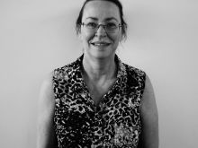 Ann Jackson