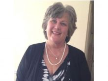 Ann Jackson