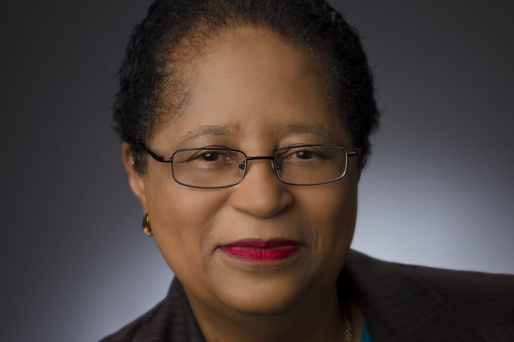 Ann Jackson