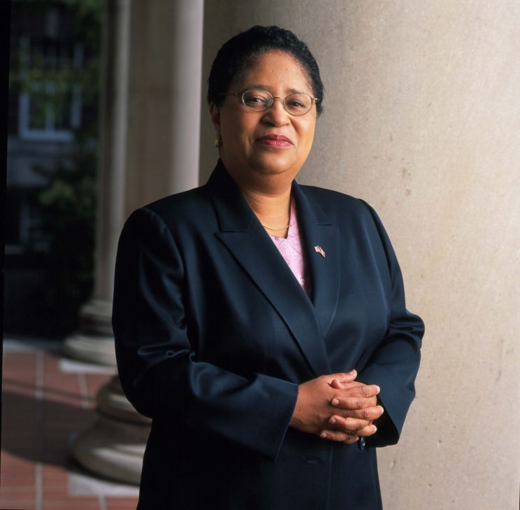 Ann Jackson