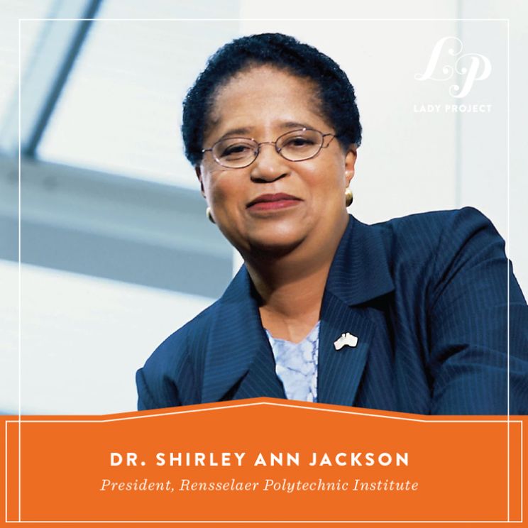 Ann Jackson
