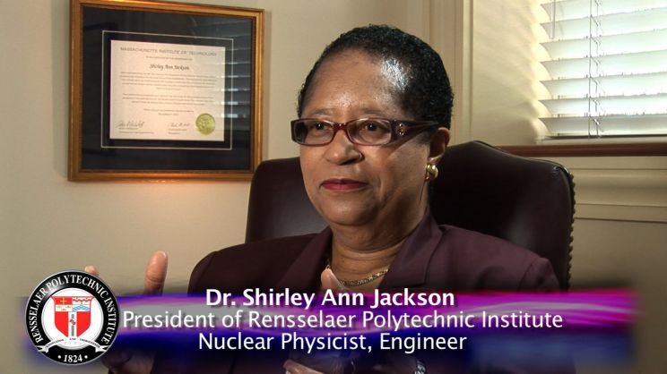 Ann Jackson