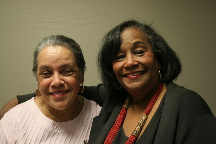 Ann Jackson