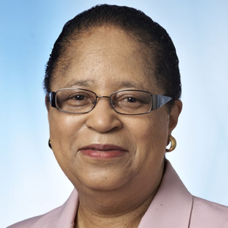 Ann Jackson