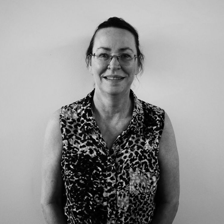 Ann Jackson