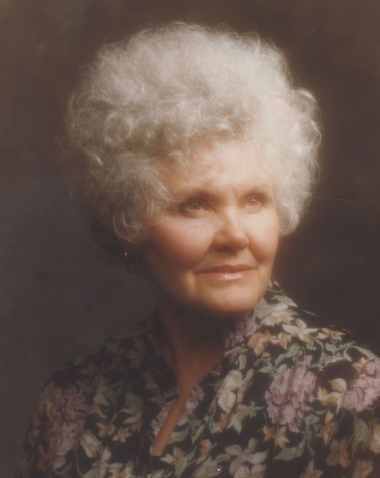 Ann Jackson