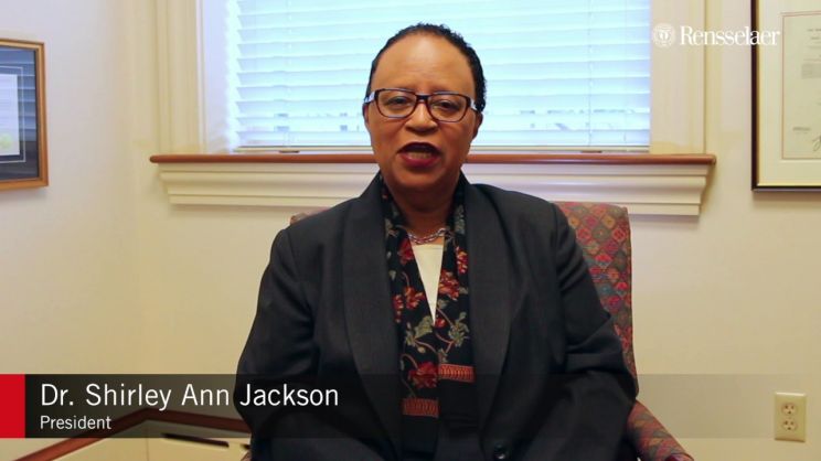 Ann Jackson