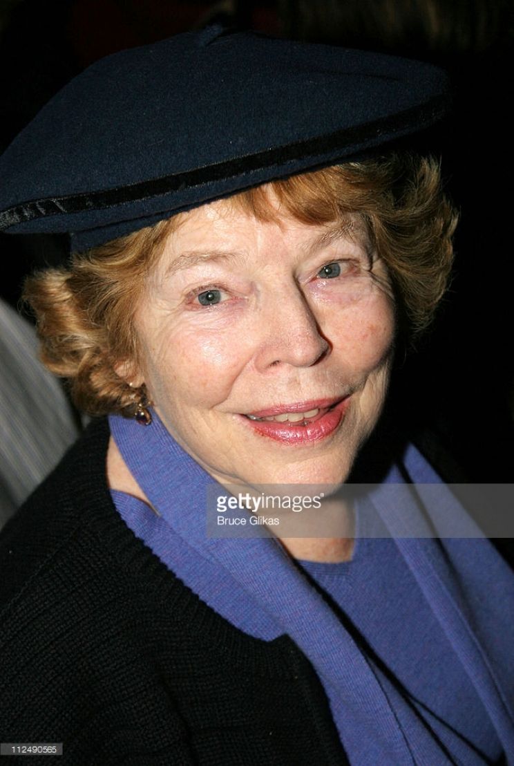 Ann Jackson