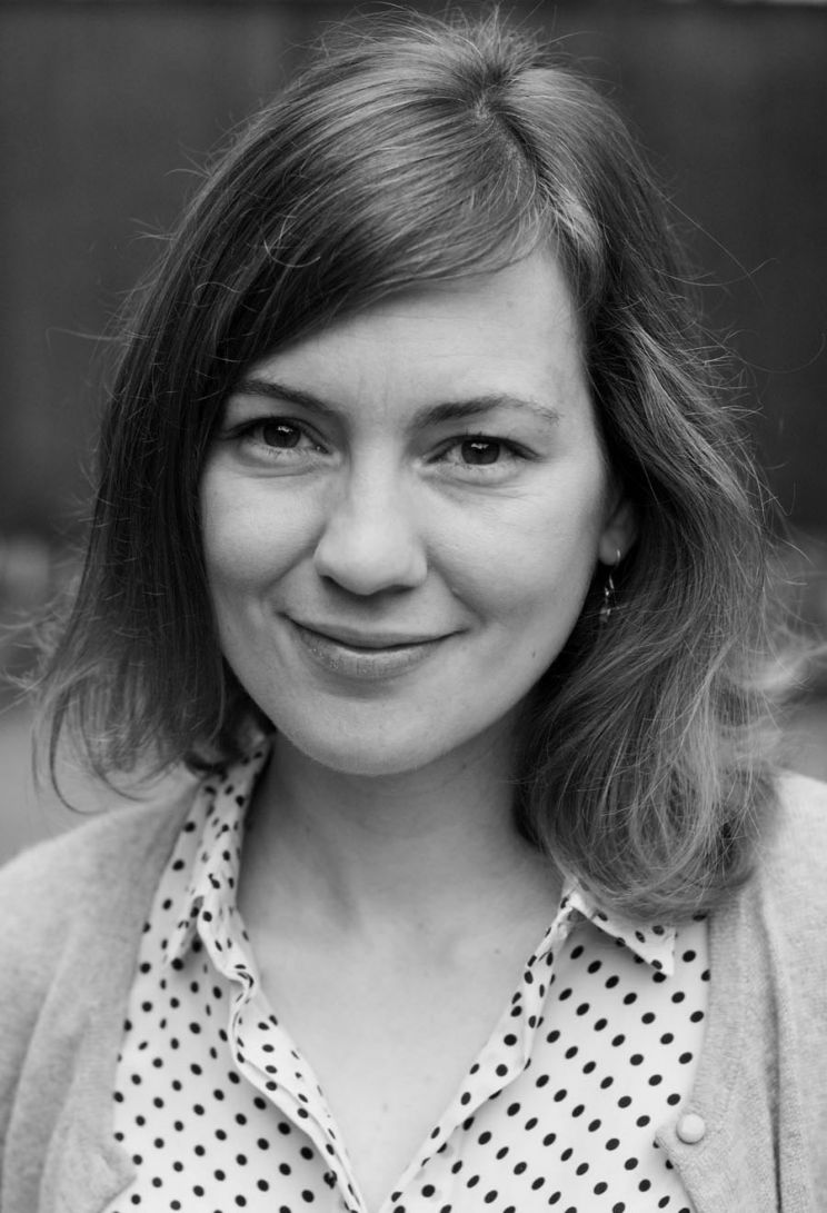 Ann Jackson
