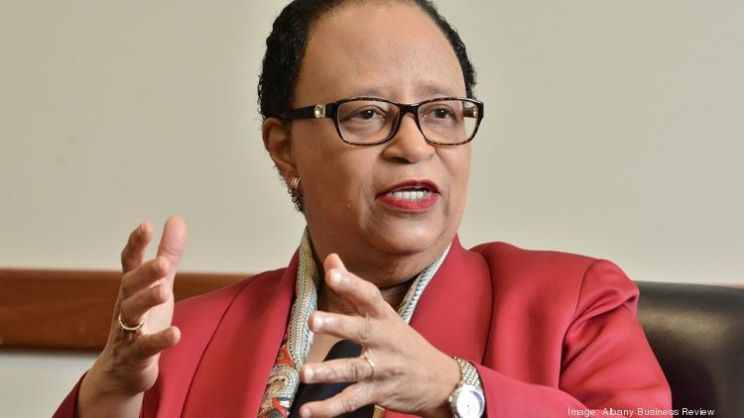 Ann Jackson
