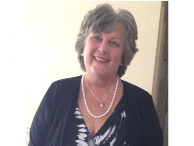 Ann Jackson