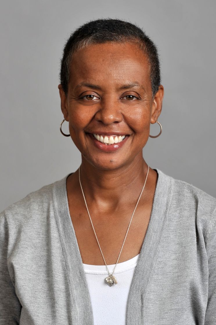 Ann Jackson