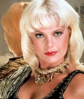 Ann Jillian